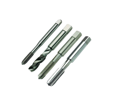 Threading Taps 